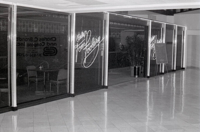 Bally’s Tom Foolery: Indianapolis