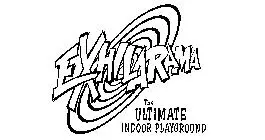 Exhilarama: Crestwood Plaza