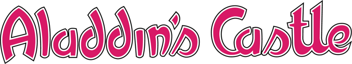 Aladdin’s Castle: Rushmore Mall