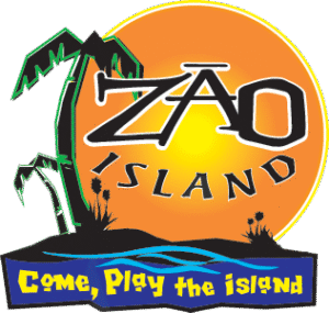 Zao Island / DZ’s Hollywood Park / Wright’s Barnyard – Valparaiso