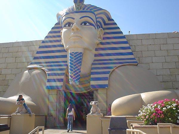 88124-Pharaohs Lost Kingdom Ext