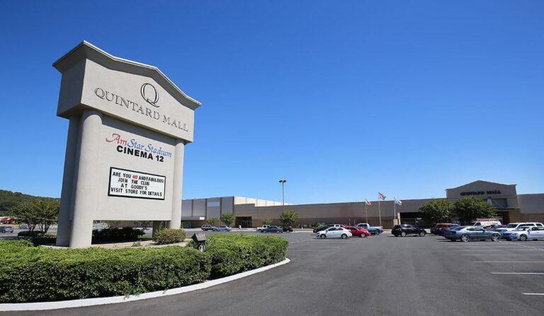 Jolly Time - Quintard Mall