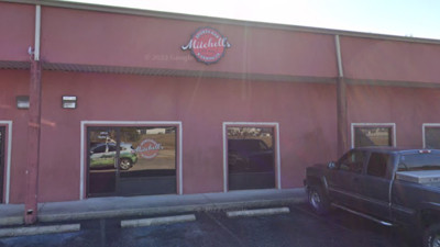 Mitchell’s Sports Bar & Gaming Co.