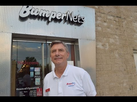 BumperNets