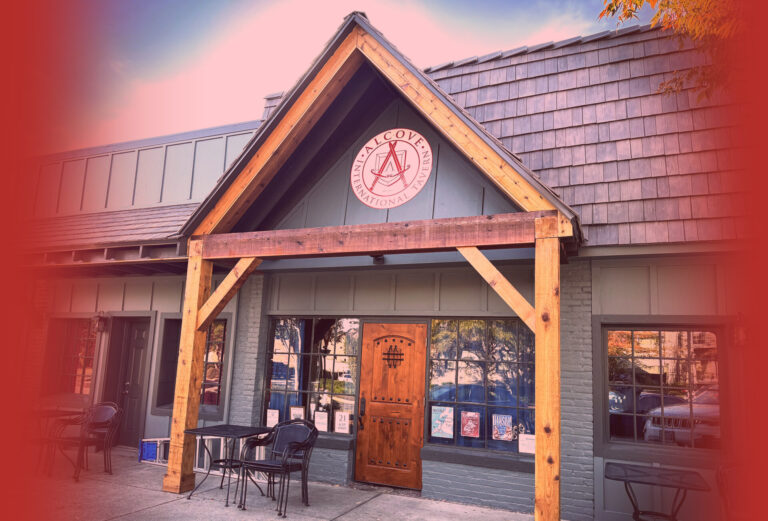 Alcove Tavern