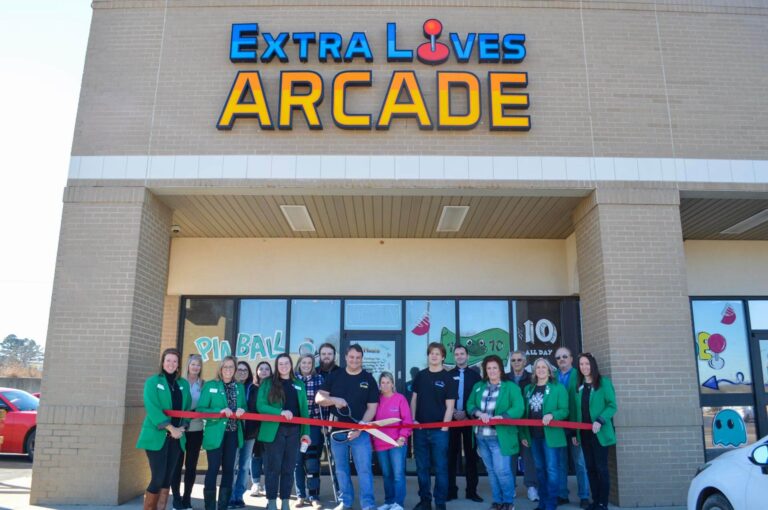 Extra lives Arcade