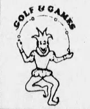 Golf & Games Family Park logo