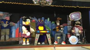 Exterior photo of Chuck E. Cheese's: Dublin, CA