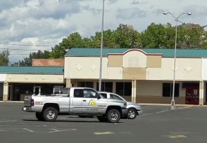 Exterior photo of ShowBiz Pizza Place: Arvada, CO