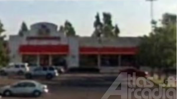 Exterior photo of Chuck E. Cheese's: Aurora, CO