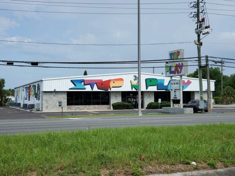Stop N Play