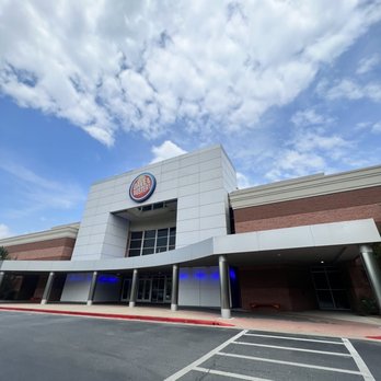 Dave & Busters: Alpharetta