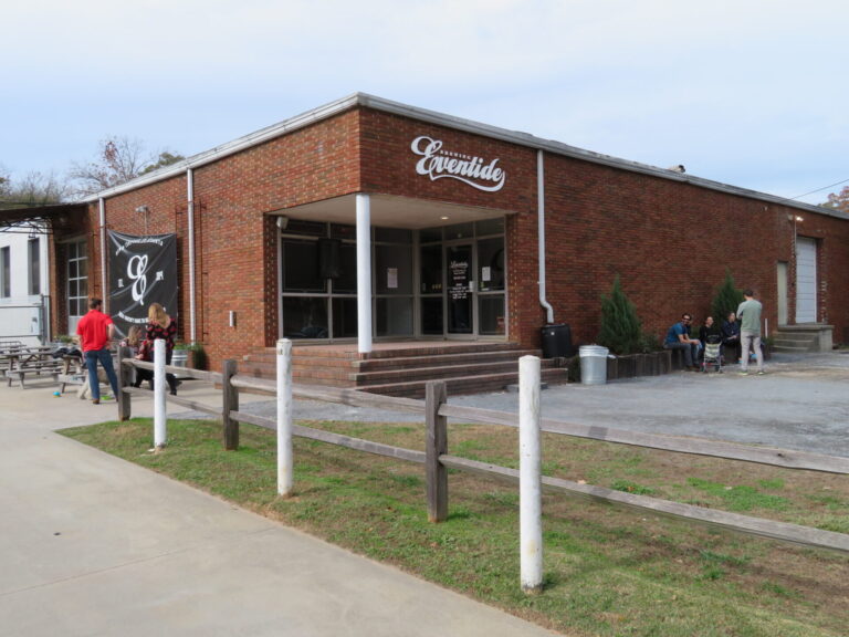 Eventide Brewing