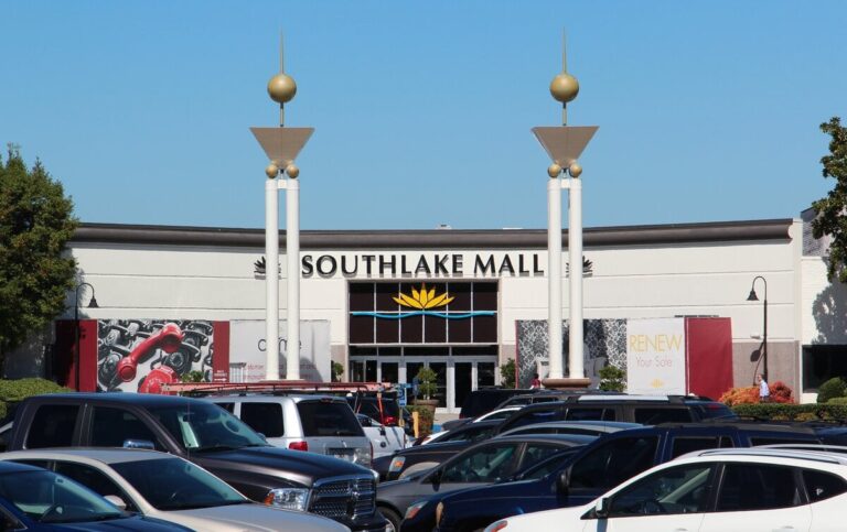 Gold Mine - Southlake Mall