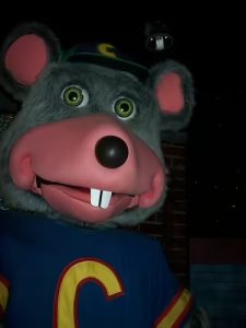 Exterior photo of Chuck E. Cheese's: Chicago, IL