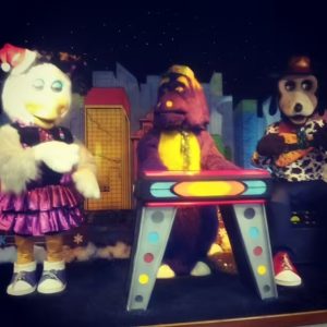 Exterior photo of Chuck E. Cheese's: Chicago, IL