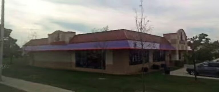 Exterior photo of Chuck E. Cheese's: Tinley Park, IL