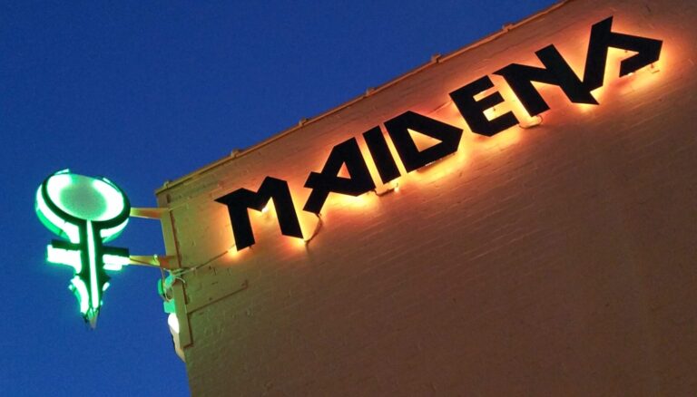 Maidens Brewery