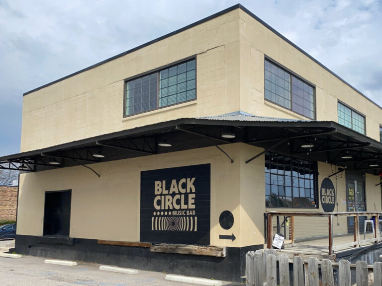 Black Circle Brewing