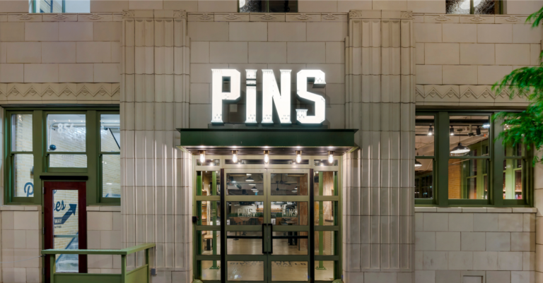 Pins Mechanical Company: Indianapolis