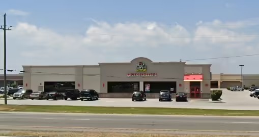 Exterior photo of Chuck E. Cheese's: Kokomo, IN