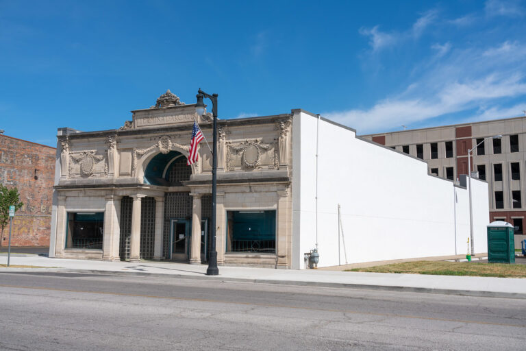 Lets Play Arcade: Terre Haute