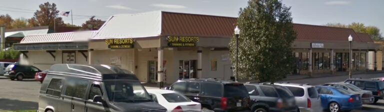 Exterior photo of ShowBiz Pizza Place: Topeka, KS (SW Gage Blvd)