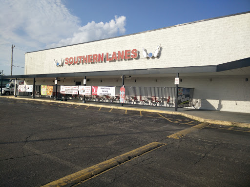 Southern Lanes - Bowling Green