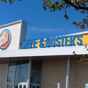 Dave & Busters: Florence