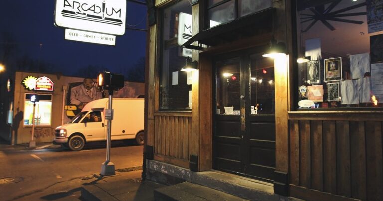 Arcadium