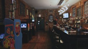Arcadium