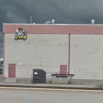 Exterior photo of Chuck E. Cheese's: South Portland, ME