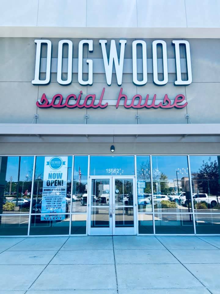 Dogwood Social House - Cape Giradeau