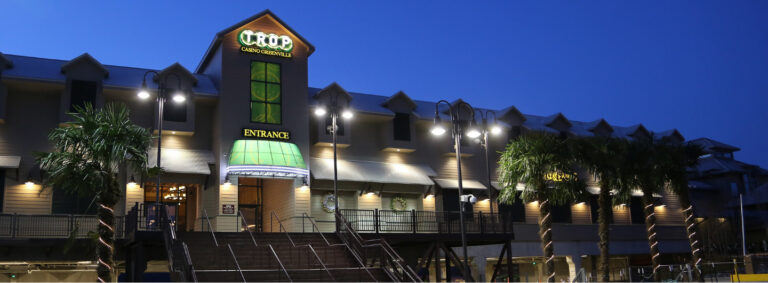 At The Pier Arcade: Greenville