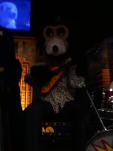 Exterior photo of Chuck E. Cheese's: Durham, NC
