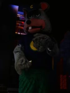 Exterior photo of Chuck E. Cheese's: Durham, NC