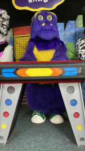 Exterior photo of Chuck E. Cheese's: Durham, NC