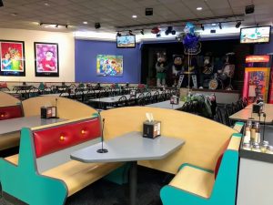 Exterior photo of Chuck E. Cheese's: Durham, NC
