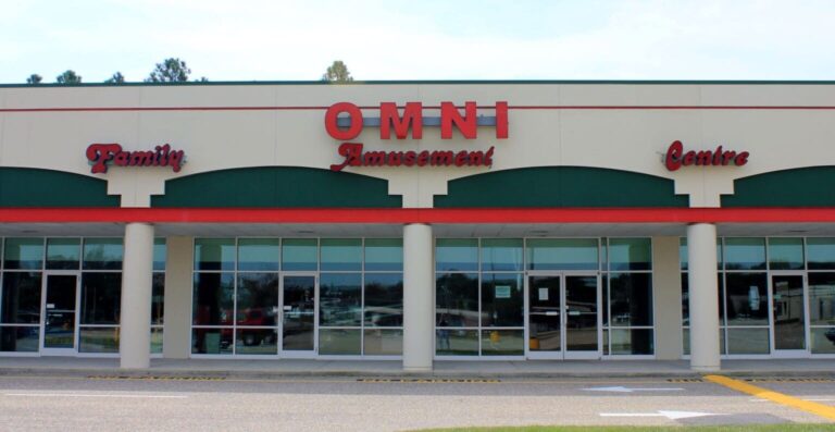 Omni Family Amusement Center