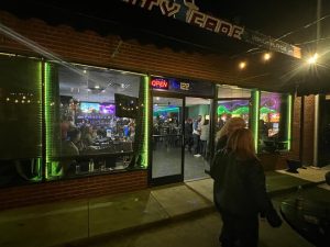 CityCade Arcade Bar