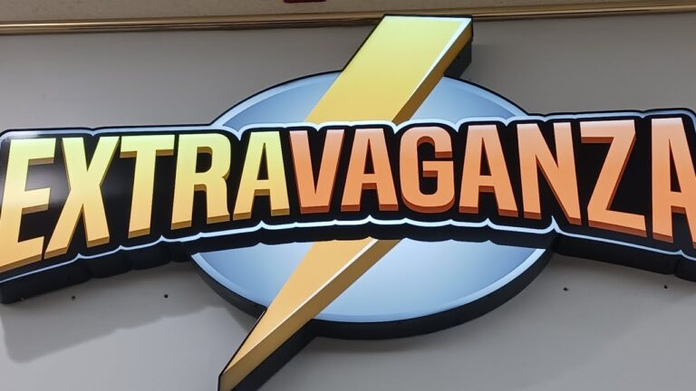 Extravaganza: Greenville