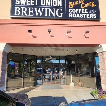 Sweet Union Brewing