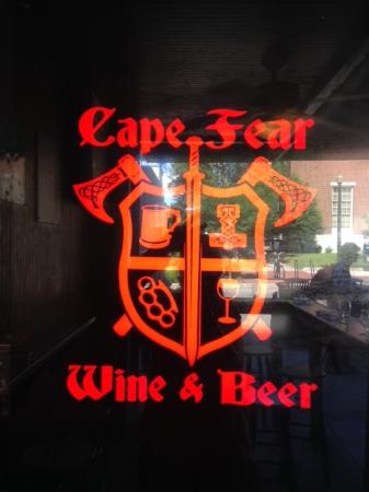 Cape Fear Wine & Beer