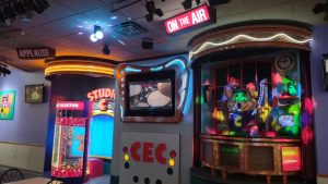 Exterior photo of Chuck E. Cheese's: Princeton, NJ