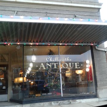 Chillicothe Antique Emporium