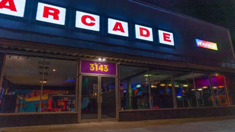 Wondercade Cincy
