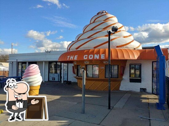 The Cone