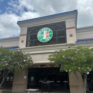 Ireland’s Own / Jagerhaus Pub