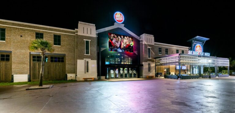 Dave & Busters: Myrtle Beach