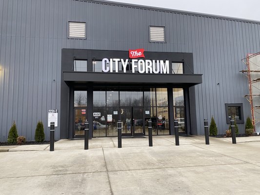 City Forum